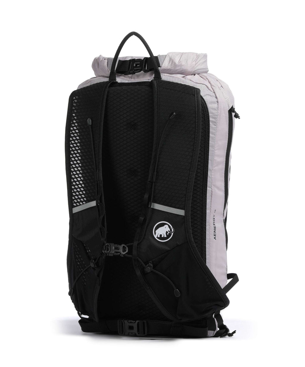 Mammut Aenergy 18 Hiking backpack alpine calamint