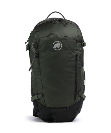Mammut Lithium 15 W Retkeilyreppu dark marsh/black