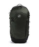 Mammut Lithium 20 Hiking backpack dark marsh/black