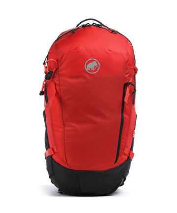 Mammut Lithium 20 W Retkeilyreppu red/black
