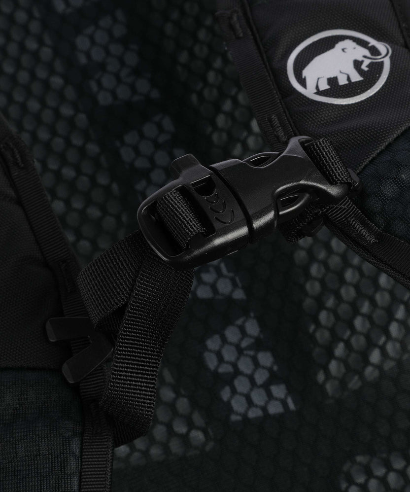 Mammut Lithium 20 W Hiking backpack red/black