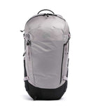 Mammut Lithium 20 W Retkeilyreppu alpine calamint/black