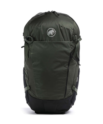 Mammut Lithium 25 W Retkeilyreppu dark marsh/black
