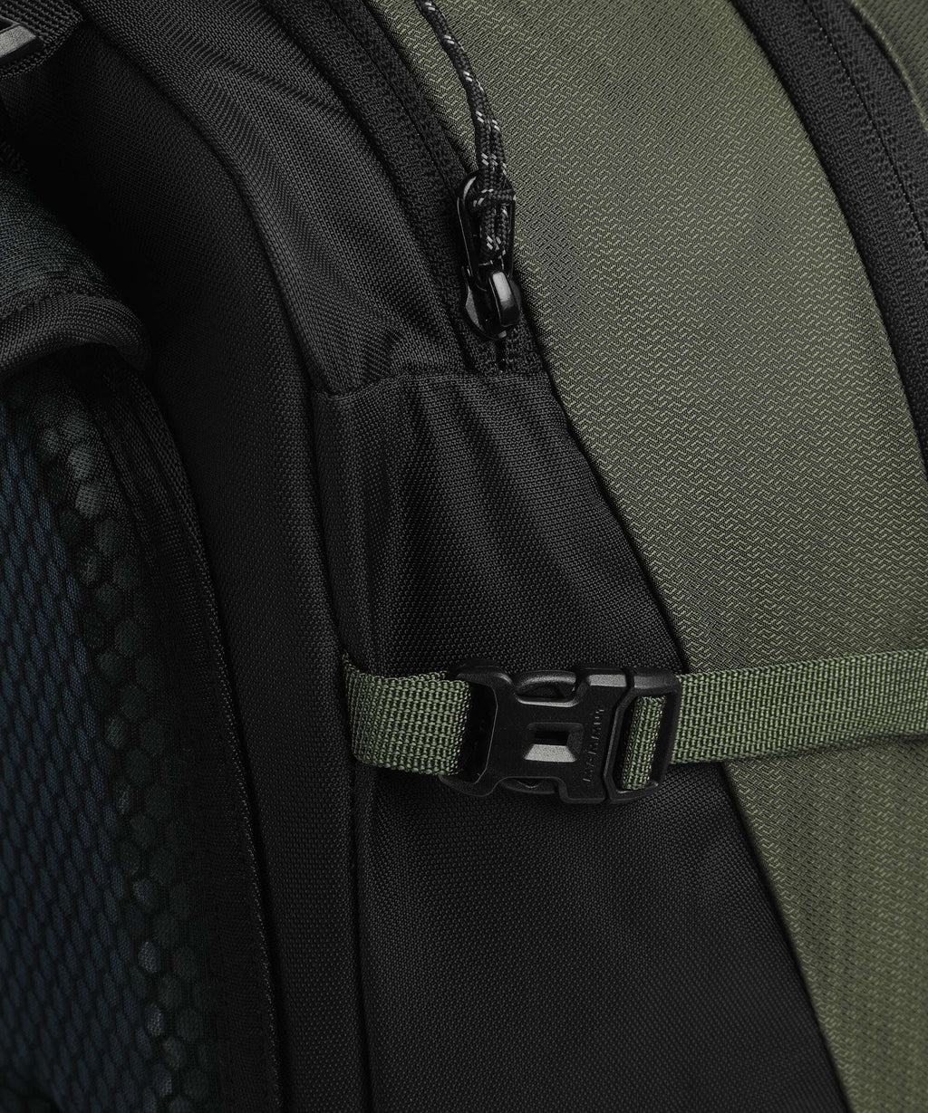 Mammut Lithium 25 W Hiking backpack dark marsh/black