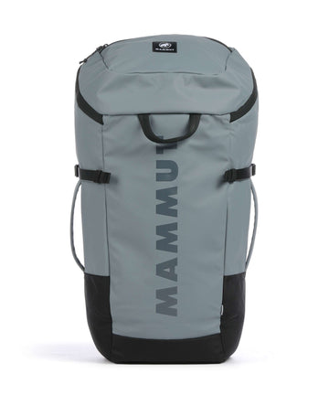 Mammut Neon 45 Retkeilyreppu strata black