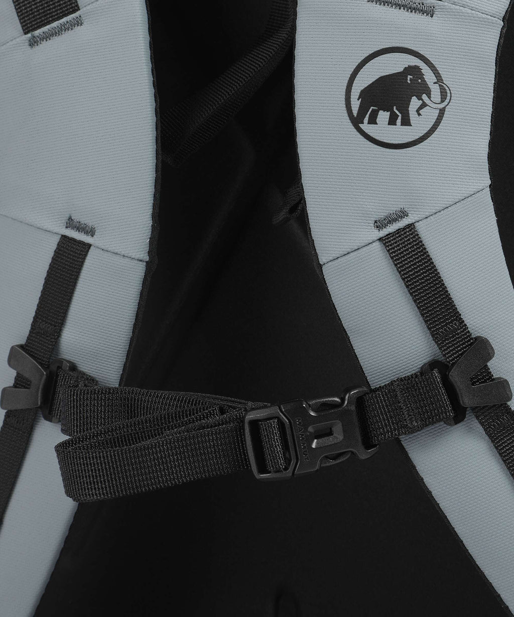 Mammut Neon 45 Hiking backpack strata black