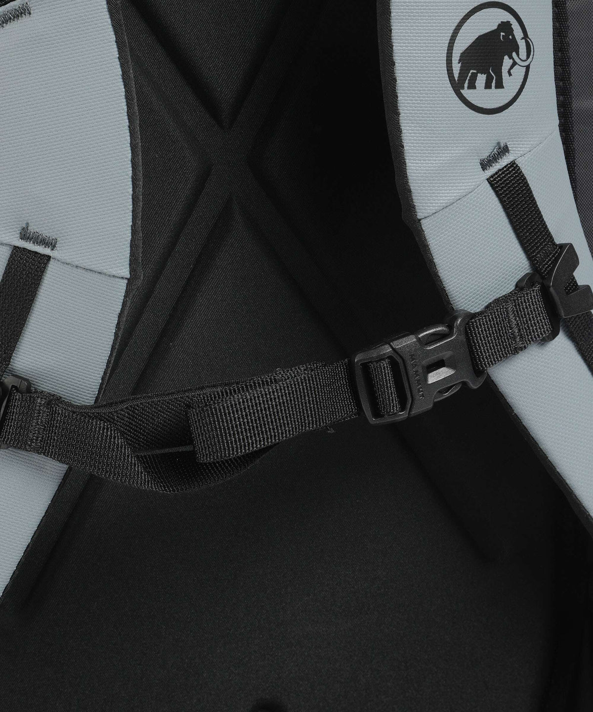 Mammut Neon 55 Women Trekking backpack strata black