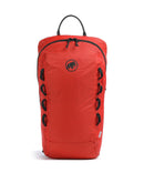Mammut Neon Light Reppu red