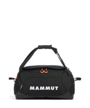 Mammut Cargon 40 Viikonloppukassi black