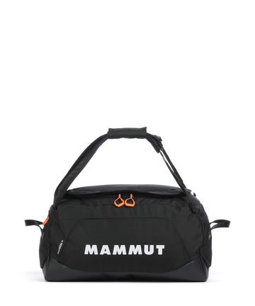 Mammut Cargon 40 Viikonloppukassi black