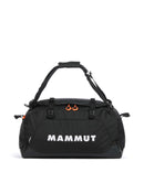 Mammut Cargon 60 Viikonloppukassi black