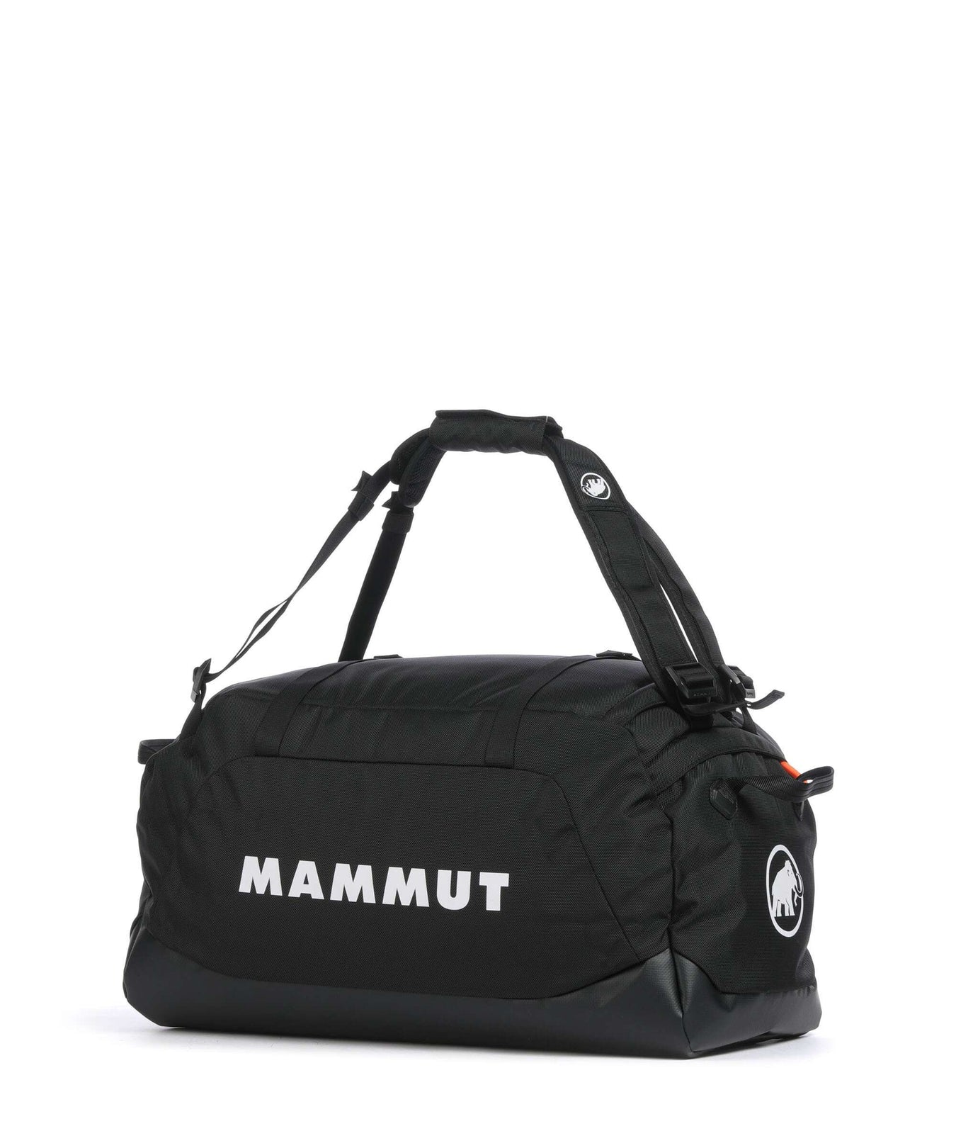 Mammut Cargon 60 Weekend bag black