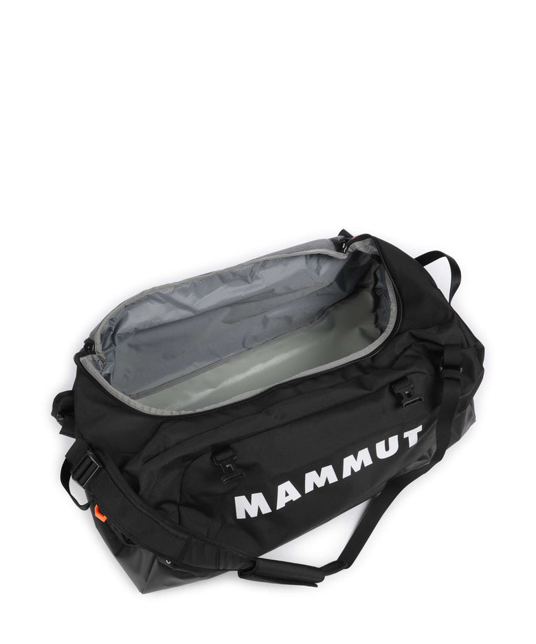Mammut Cargon 90 Travel bag black