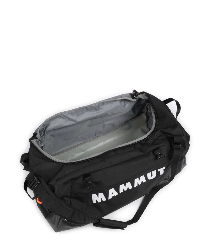 Mammut Cargon 90 Travel bag black