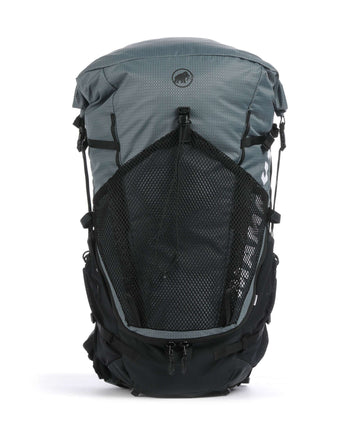 Mammut Ducan Spine 50-60 W Vaellusreppu strata black