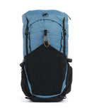 Mammut Ducan 26 Hiking backpack sapphire/black