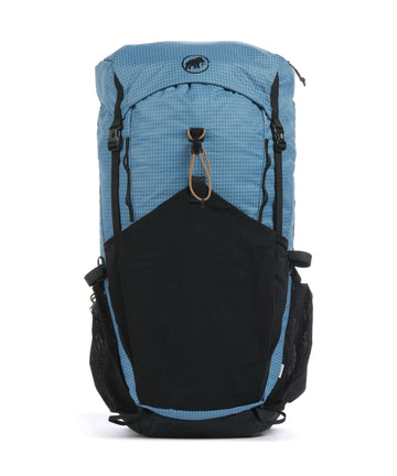Mammut Ducan 26 Retkeilyreppu sapphire/black
