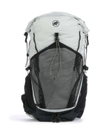 Mammut Ducan Spine 28-35 Retkeilyreppu silver sage/black