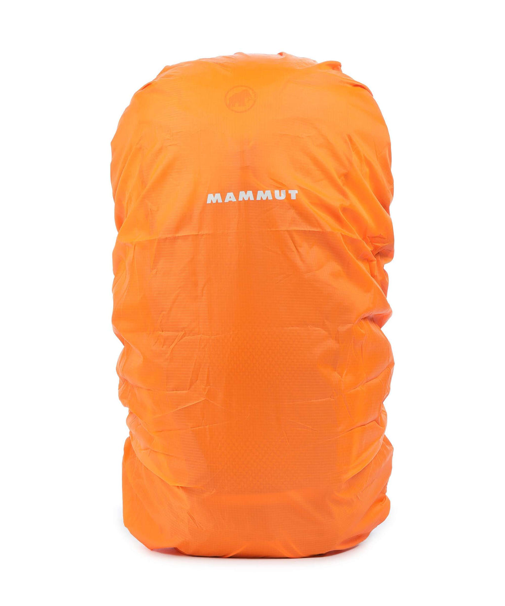 Mammut Ducan Spine 28-35 Hiking backpack marsh/black