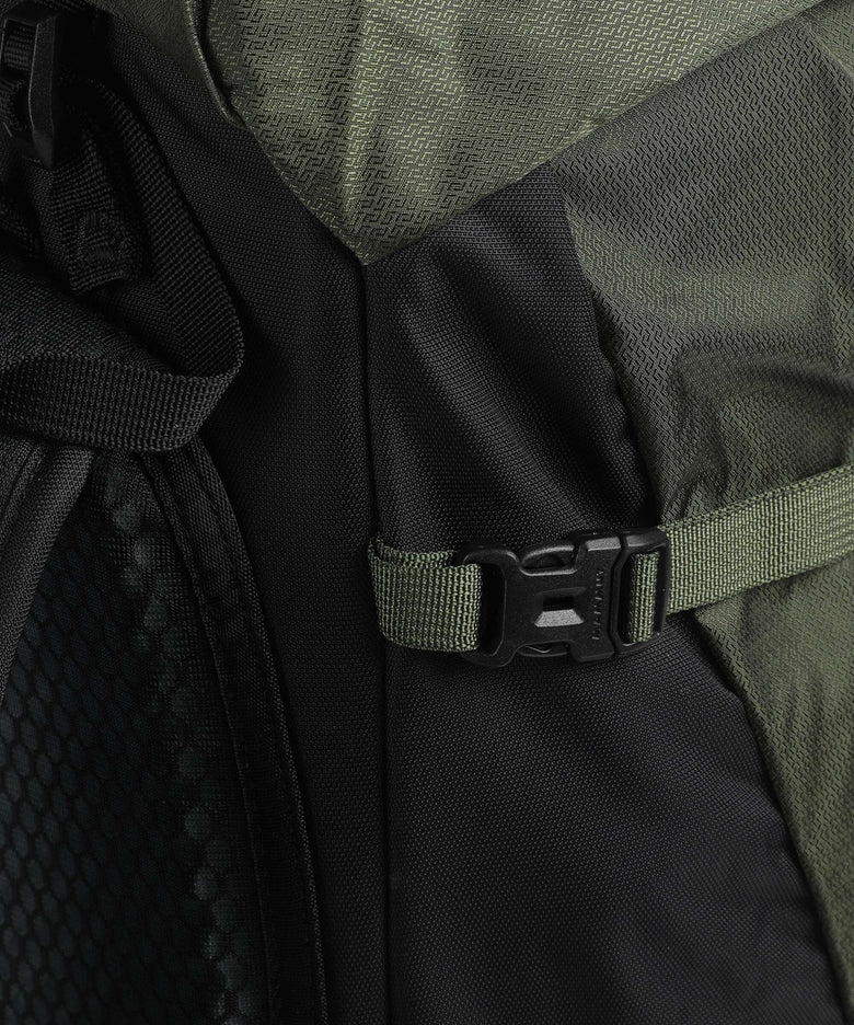 Mammut Lithium 30 W Hiking backpack dark marsh/black