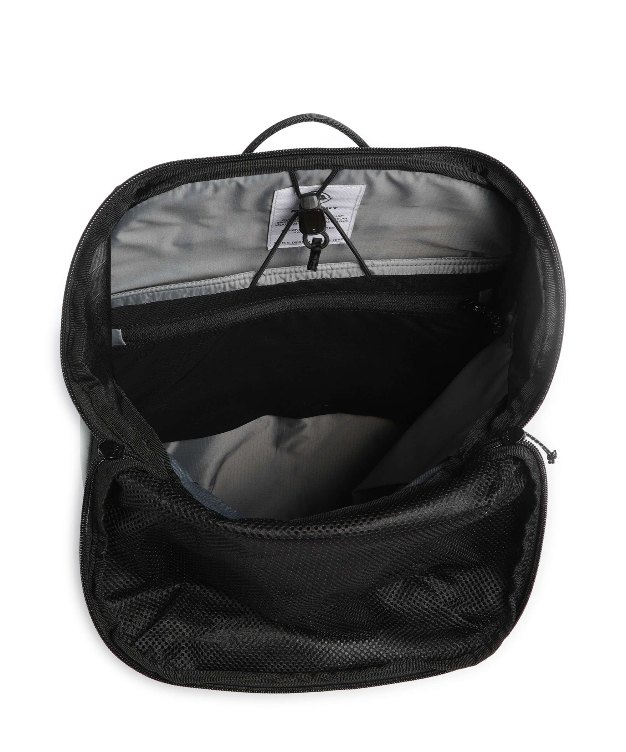 Mammut Alto 28 Backpack strata