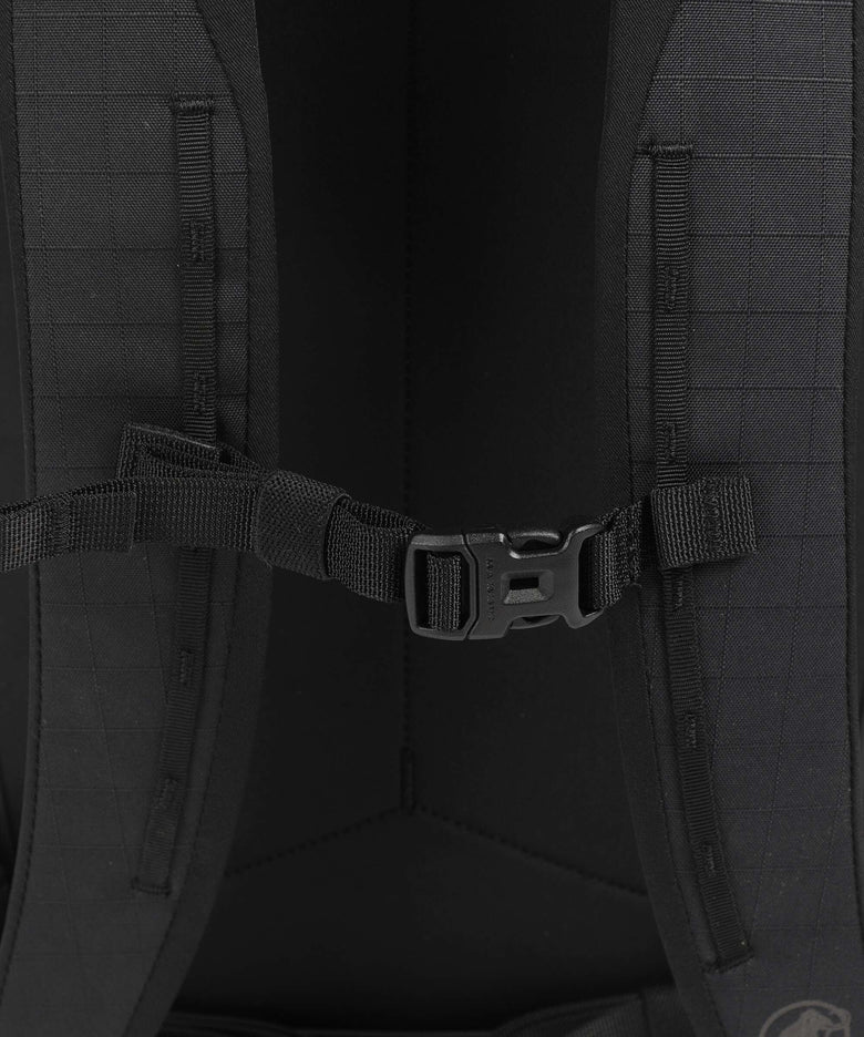 Mammut Alto 18 Backpack black