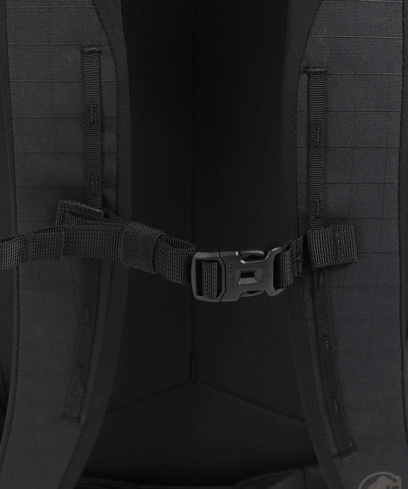 Mammut Alto 18 Backpack black