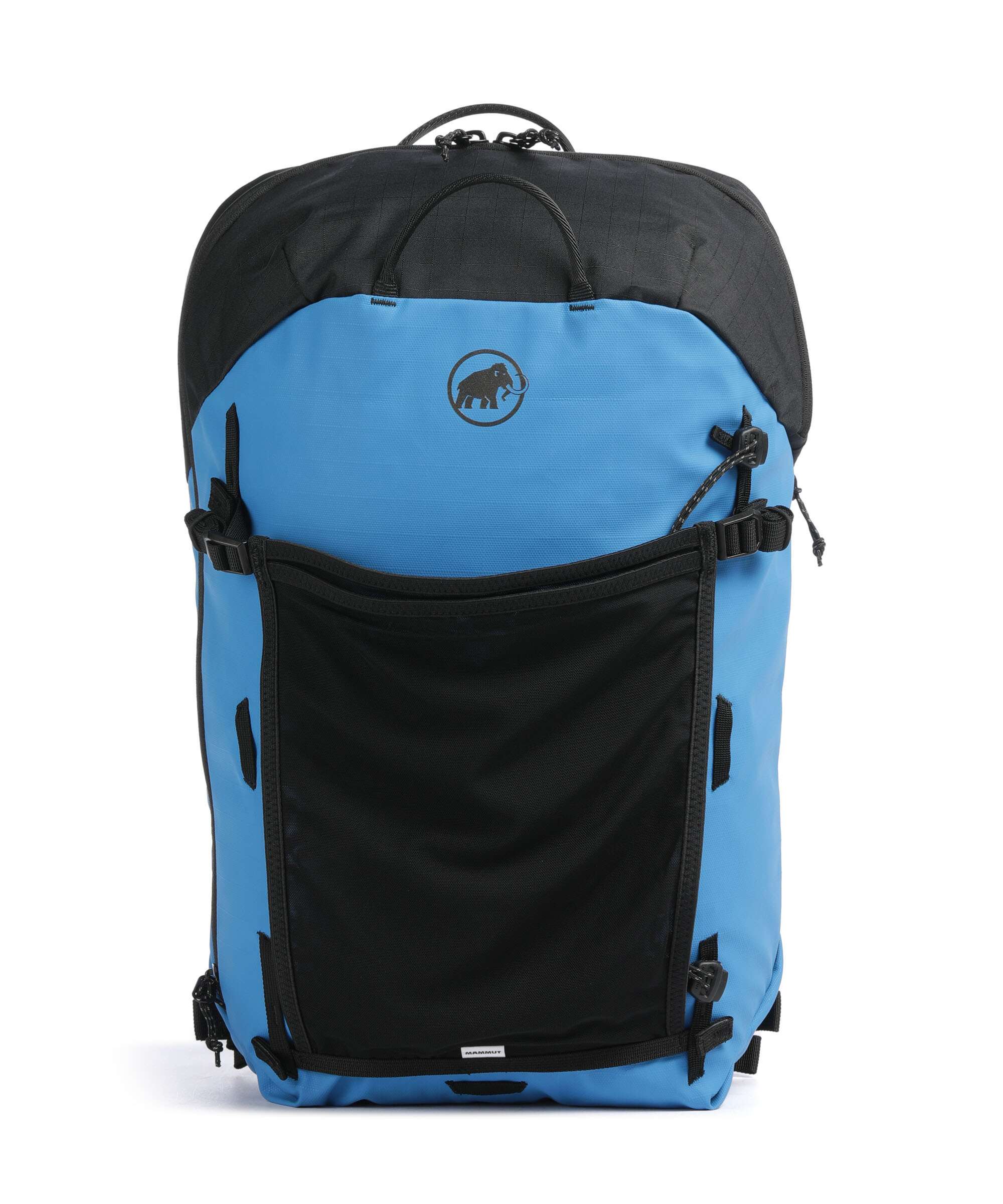 Mammut Alto 18 Backpack glacier blue