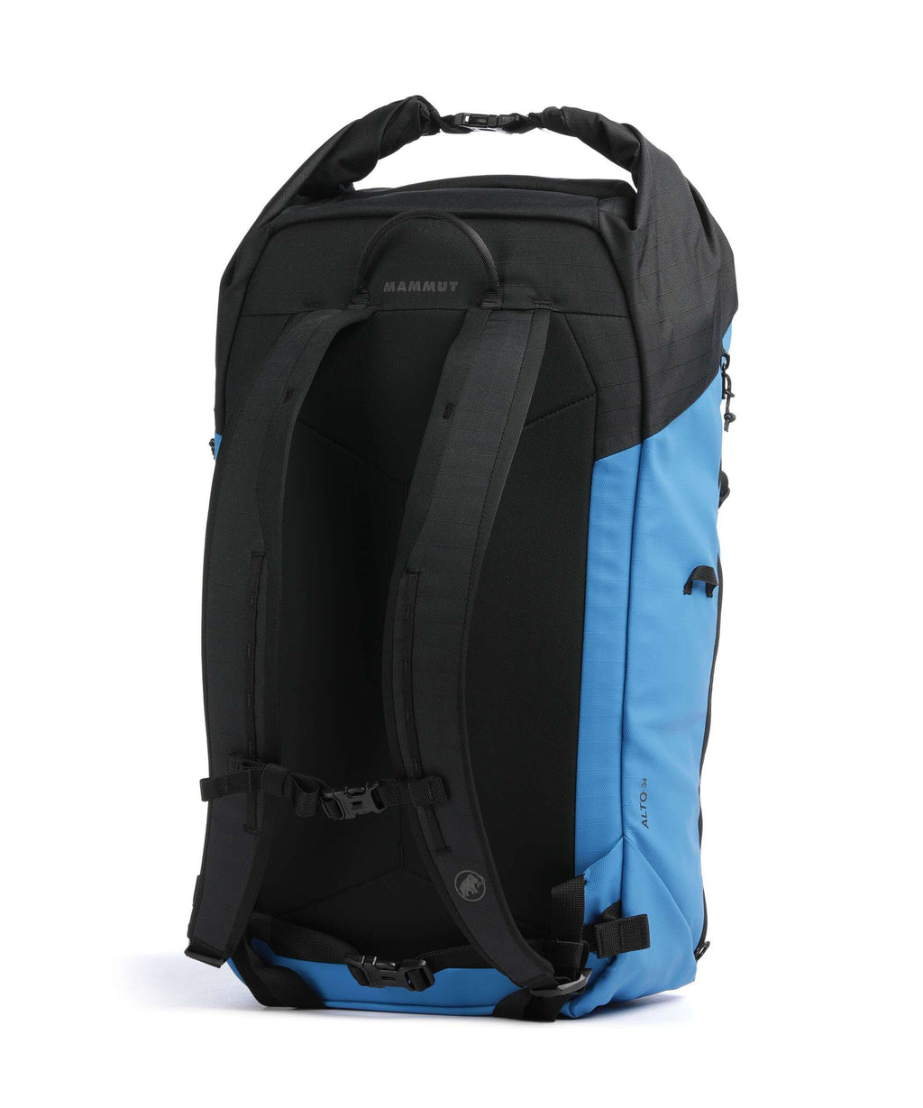 Mammut Alto 34 Backpack glacier blue