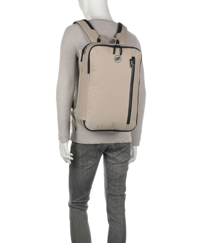 Mammut Seon Transporter 25 Laptop backpack strata