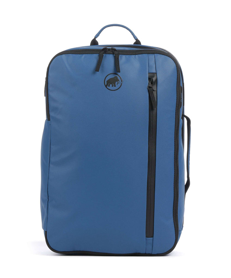 Mammut Seon Transporter 25 Laptop backpack tschiel