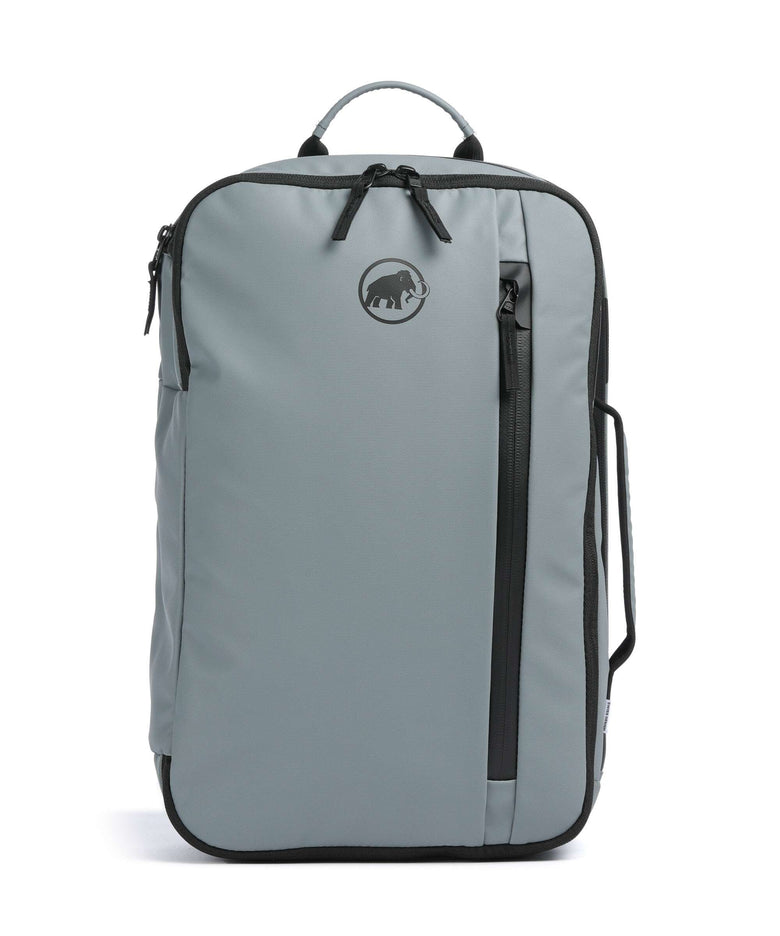 Mammut Seon Transporter 15 Laptop backpack strata