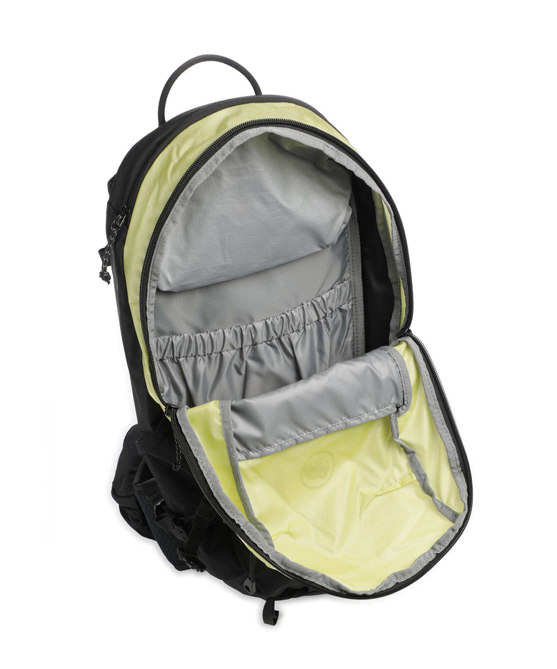 Mammut Lithium 15 Hiking backpack holunder/black