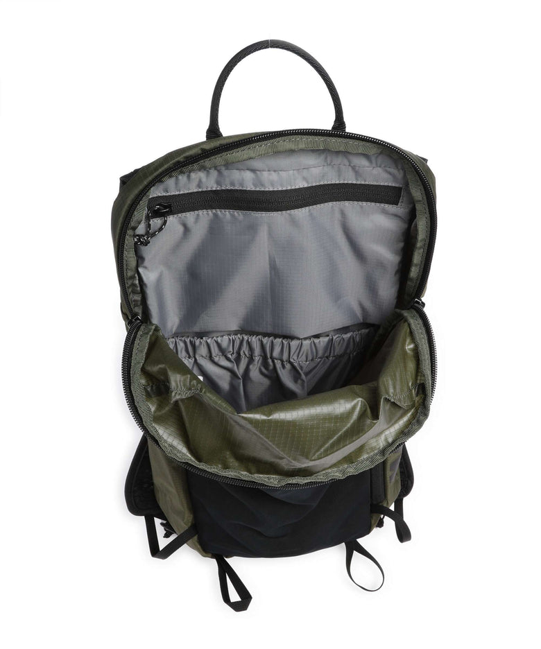 Mammut Aenergy 12 Backpack dark marsh