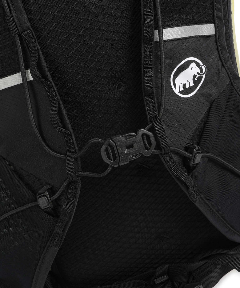 Mammut Aenergy 18 Hiking backpack holunder