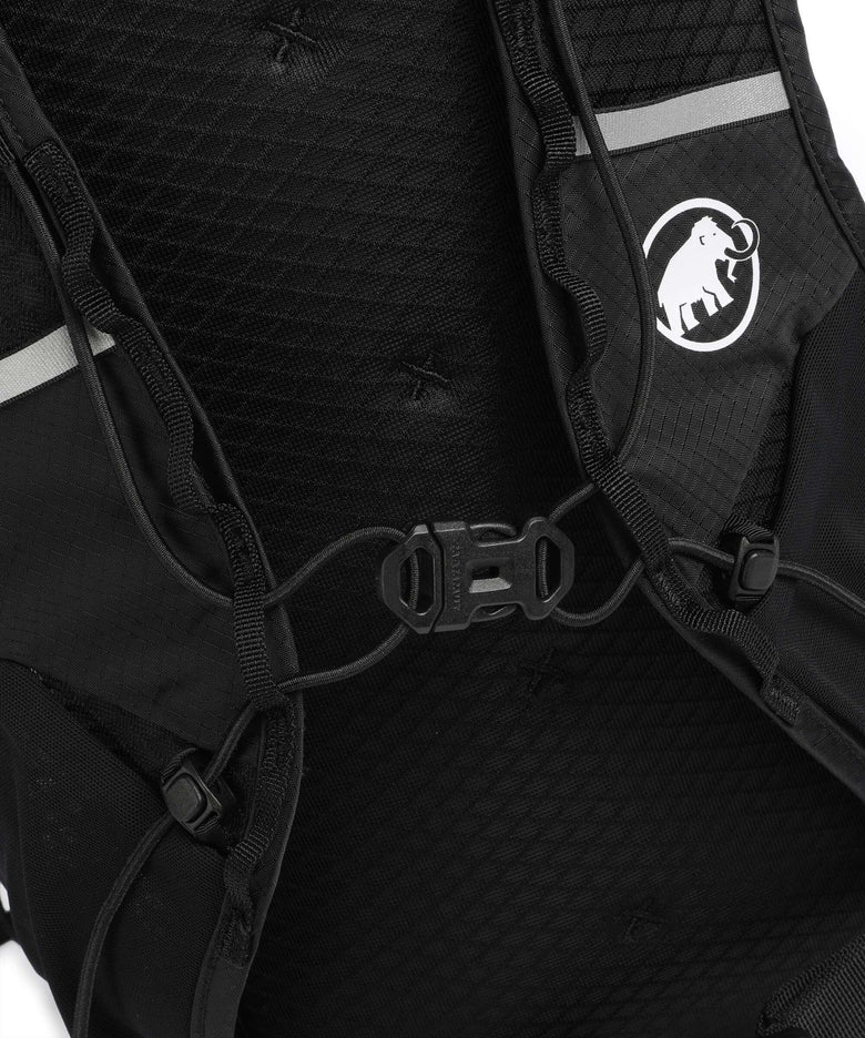 Mammut Aenergy 18 Hiking backpack dark marsh