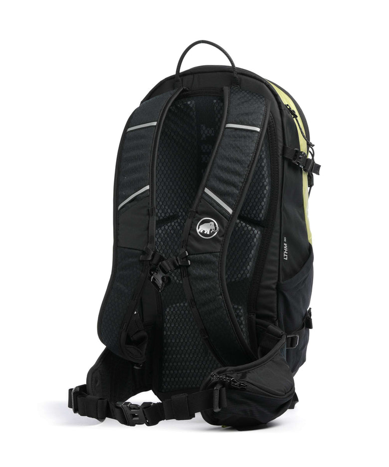 Mammut Lithium 20 Hiking backpack holunder/black