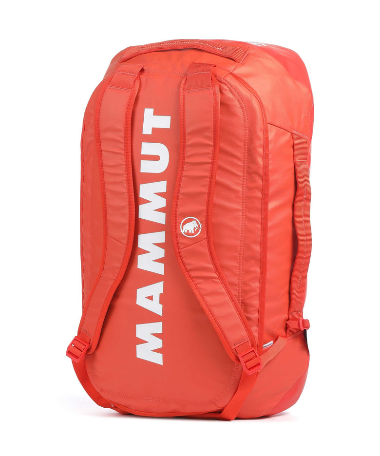 Mammut Cargo 35 Weekend bag mammut red