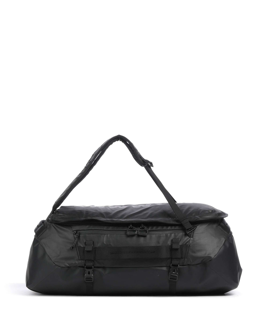 Mammut Cargo 50 Travel bag black