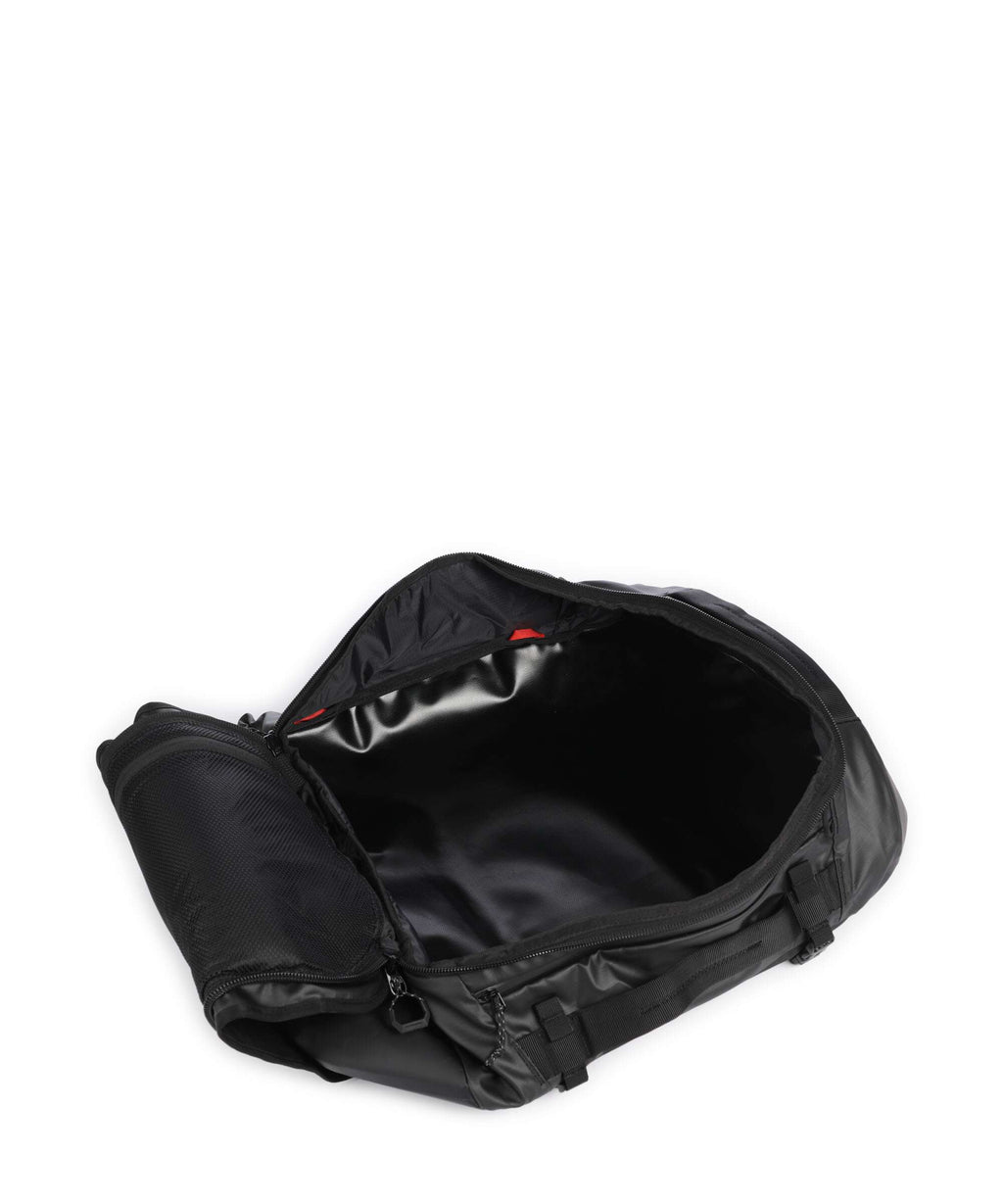 Mammut Cargo 50 Travel bag black