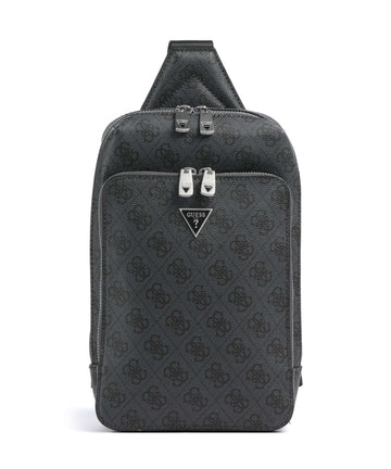 Guess Milano Vartalolaukku black