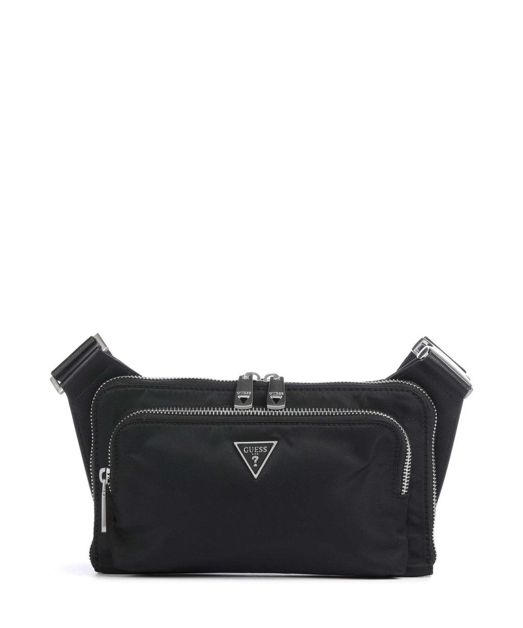 Guess Milano Belt bag black