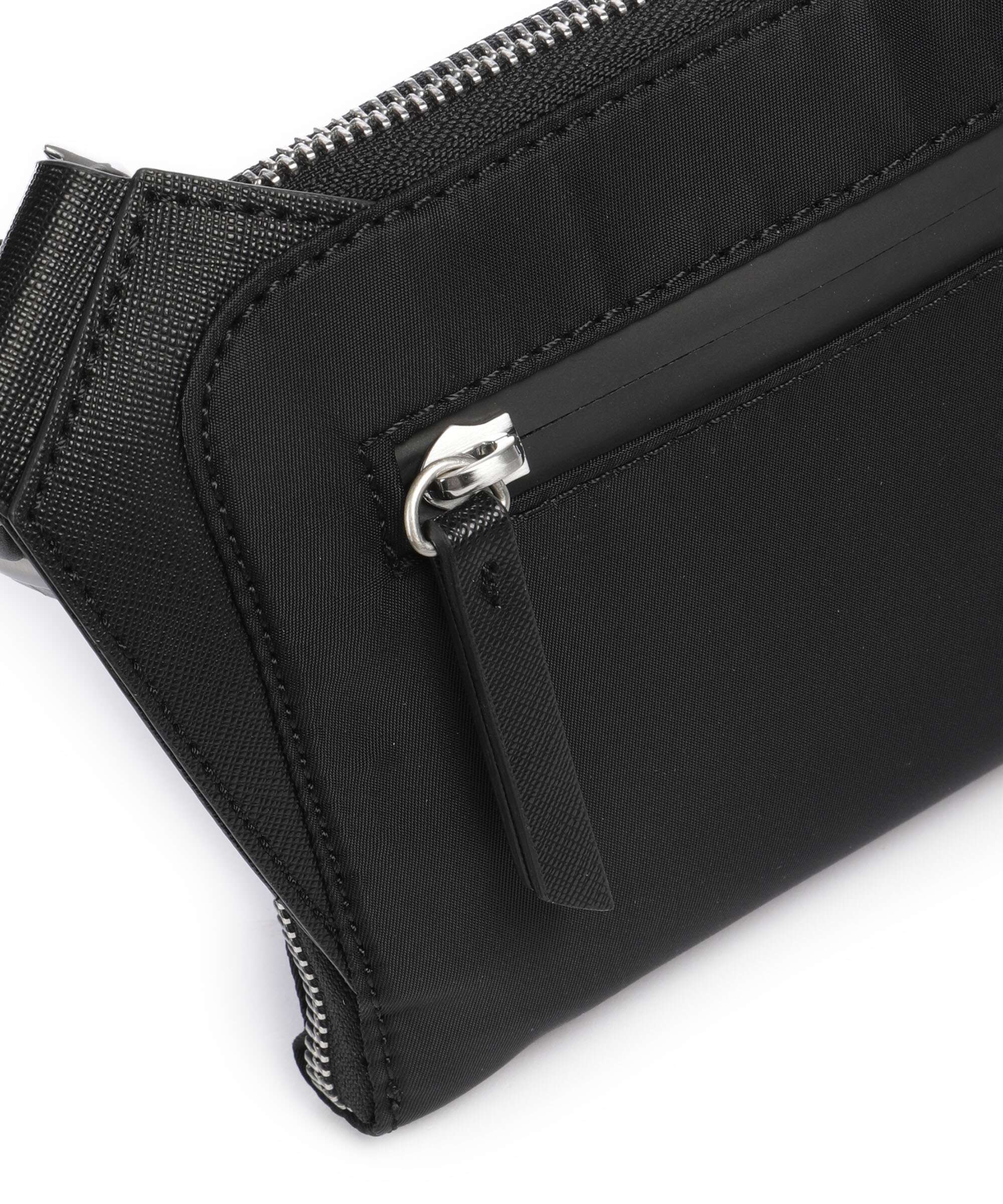 Guess Milano Belt bag black
