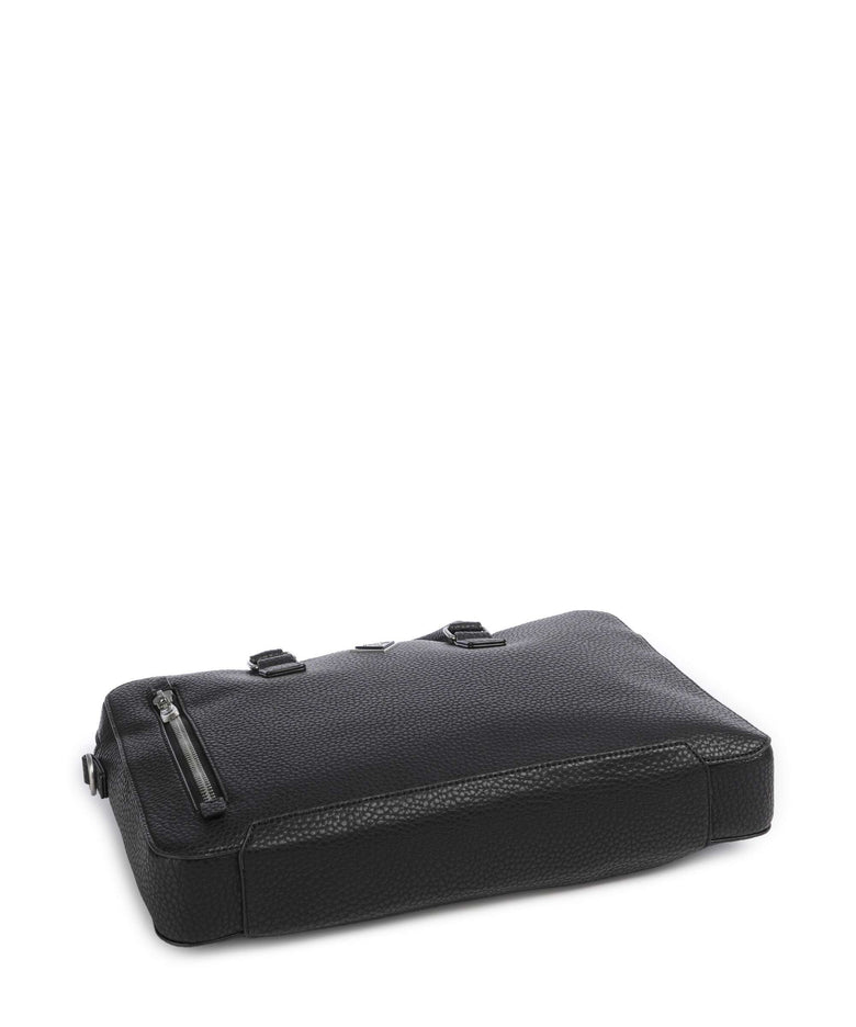 Guess Torino Briefcase black