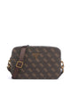 Guess Milano Olkalaukku brown/ochre