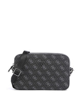 Guess Milano Olkalaukku dark black