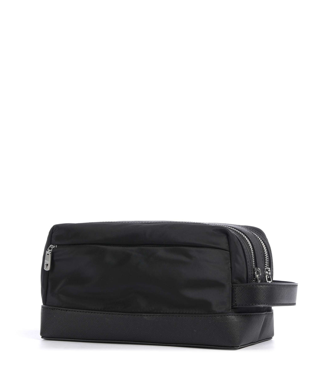 Guess Berlin Small Toiletry bag black