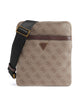 Guess Vezzola Olkalaukku beige/brown