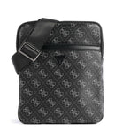 Guess Vezzola Olkalaukku dark black