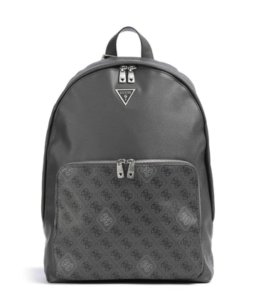 Guess Milano Reppu black/white